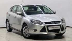 Ford Focus 2012 г.в.