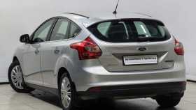 Ford Focus 2012 г.в.