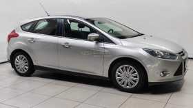 Ford Focus 2012 г.в.