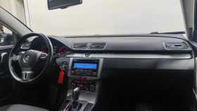 Volkswagen Passat 2011 г.в.