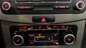 Volkswagen Passat 2011 г.в.