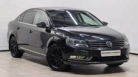Volkswagen Passat 2011 г.в.