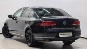Volkswagen Passat 2011 г.в.