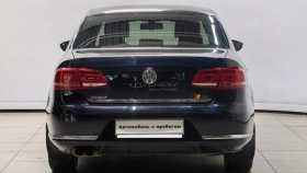 Volkswagen Passat 2011 г.в.