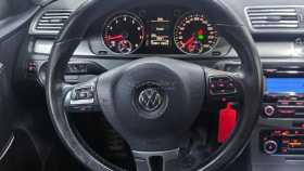Volkswagen Passat 2011 г.в.