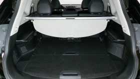 Nissan X-Trail 2015 г.в.