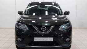 Nissan X-Trail 2015 г.в.
