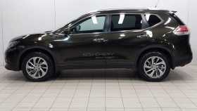 Nissan X-Trail 2015 г.в.