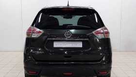 Nissan X-Trail 2015 г.в.