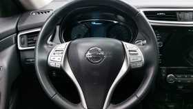 Nissan X-Trail 2015 г.в.