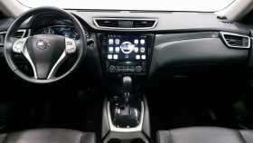 Nissan X-Trail 2015 г.в.