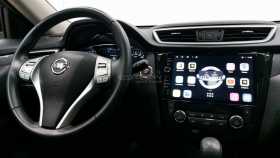 Nissan X-Trail 2015 г.в.