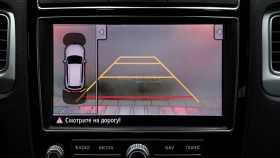 Volkswagen Touareg 2016 г.в.