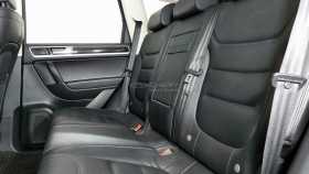 Volkswagen Touareg 2016 г.в.