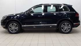 Volkswagen Touareg 2016 г.в.