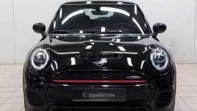 MINI Hatch 2020 г.в.