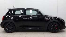 MINI Hatch 2020 г.в.