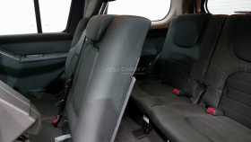Nissan Pathfinder 2011 г.в.