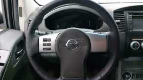 Nissan Pathfinder 2011 г.в.