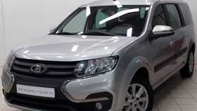 LADA (ВАЗ) Largus 2022 г.в.