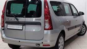 LADA (ВАЗ) Largus 2022 г.в.