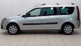 LADA (ВАЗ) Largus 2022 г.в.