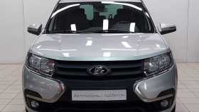 LADA (ВАЗ) Largus 2022 г.в.