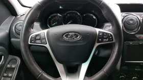 LADA (ВАЗ) Largus 2022 г.в.