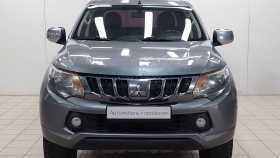 Mitsubishi L200 2018 г.в.