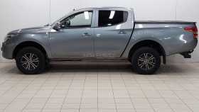Mitsubishi L200 2018 г.в.