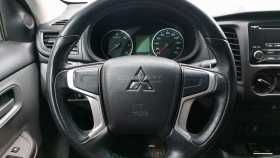 Mitsubishi L200 2018 г.в.