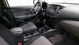 Mitsubishi L200 2018 г.в.