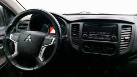 Mitsubishi L200 2018 г.в.