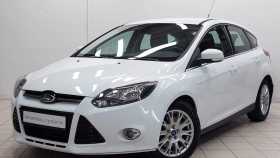 Ford Focus 2011 г.в.