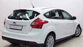 Ford Focus 2011 г.в.