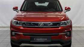 Changan CS55 PLUS 2020 г.в.