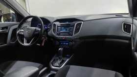 Hyundai Creta 2018 г.в.