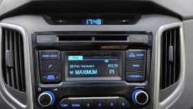 Hyundai Creta 2018 г.в.