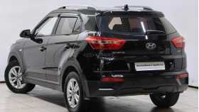 Hyundai Creta 2018 г.в.