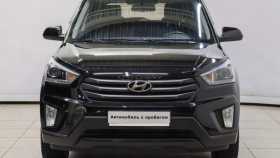 Hyundai Creta 2018 г.в.