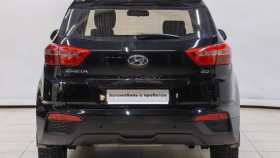 Hyundai Creta 2018 г.в.