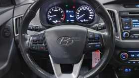 Hyundai Creta 2018 г.в.