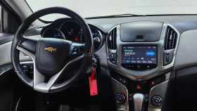 Chevrolet Cruze 2014 г.в.
