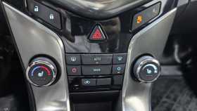 Chevrolet Cruze 2014 г.в.