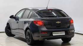 Chevrolet Cruze 2014 г.в.