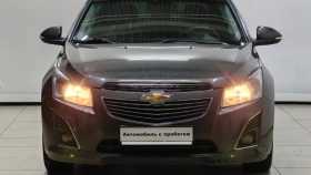 Chevrolet Cruze 2014 г.в.