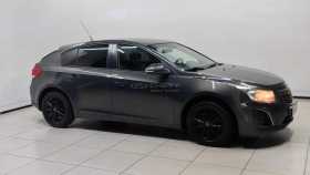 Chevrolet Cruze 2014 г.в.