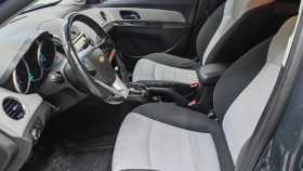 Chevrolet Cruze 2014 г.в.