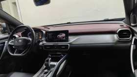 Geely Coolray 2021 г.в.