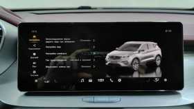 Geely Coolray 2021 г.в.